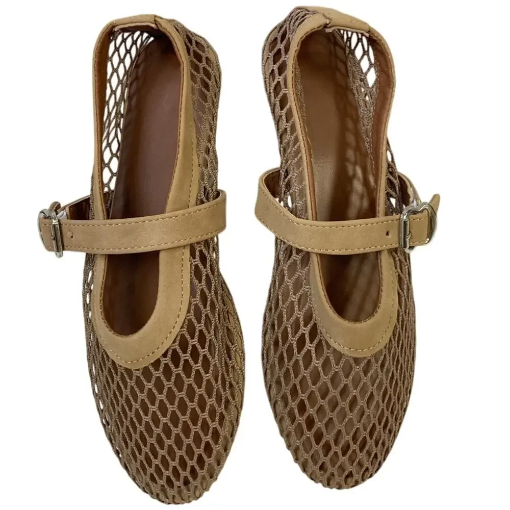 Voleece comfortable brown